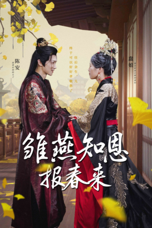 雏燕知恩报春来（36集）短剧在线看