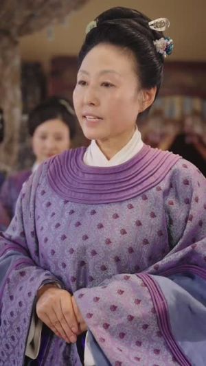 宫女扶摇录（52集）贝贝短剧分享