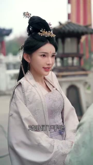 宫锁南枝（31集）口碑之选免费看