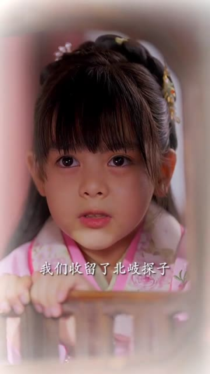 惊雀（72集）精彩不断免费看