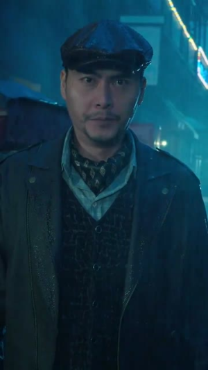 孤舟之城1994（60集）独家内容免费看