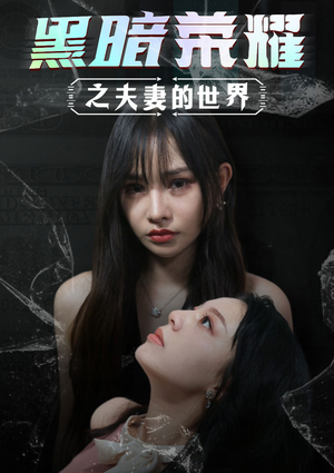 黑暗荣耀之夫妻的世界（30集）甜宠短剧追到爽