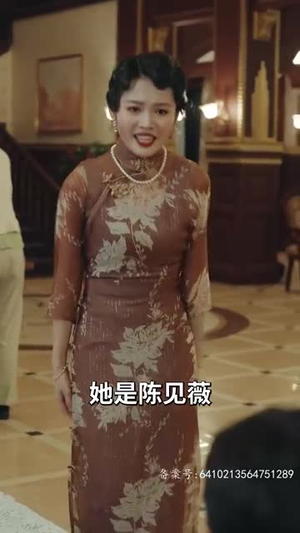 娇瘾&错遇少帅独占他心（90集）在哪个平台看好