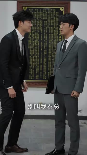 锦衣而归我的国士身份被曝光（60集）大结局一气呵成