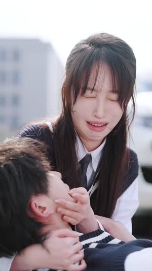 看不见的爱人（12集全）最热短剧抢先看