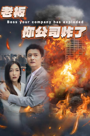 老板你公司炸了（31集）解说文案
