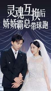 灵魂互换后娇娇霸总带球跑（84集）剧情简介