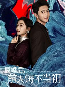 离婚后前夫悔不当初（40集）好看上头短剧