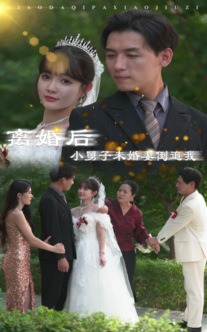 离婚后，小舅子未婚妻倒追我（30集）好看的短剧电影