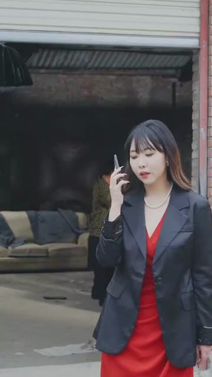 陆少的初恋又撒野了（61集）直接看到大结局