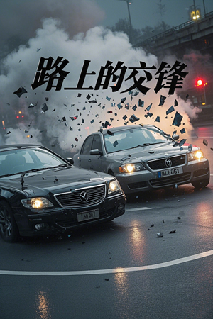 路上的交锋（36集）热门短剧分享