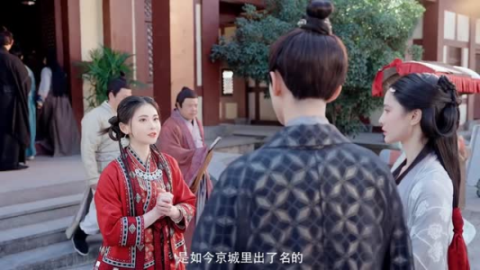 恋心迷雾（30集）高清无码免费看
