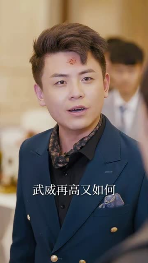 龙啸山河（87集）精彩的网络短剧