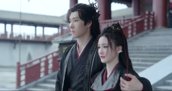 霖渊一梦（20集）免费短剧全集看