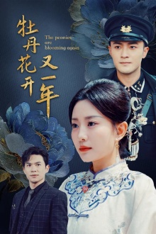 牡丹花开又一年（60集）爆款短剧一起追