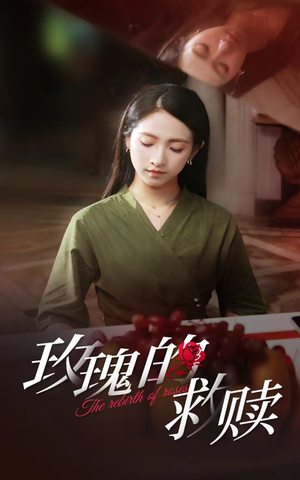 玫瑰的救赎（64集）热播古装短剧