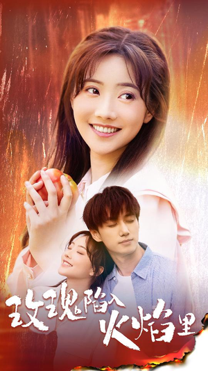 玫瑰陷入火焰里（60集）简直不要太好看