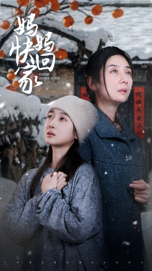 妈妈快回家（31集）全集一网打尽