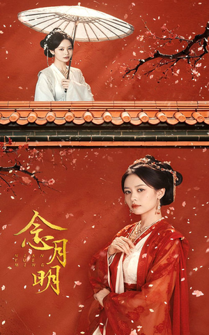 念月明（75集）一共多少集