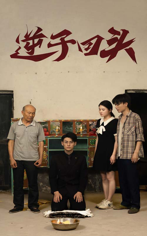 逆子回头（33集）在线免费观看