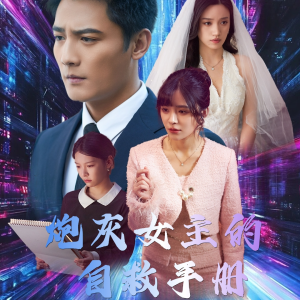 炮灰女主的自救手册（61集）短剧太好看了吧