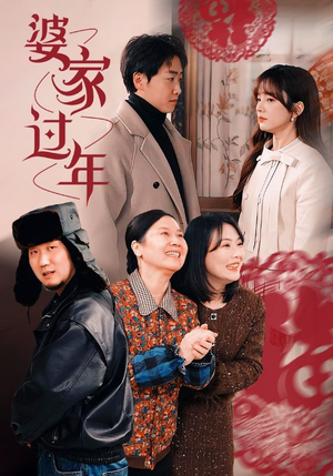 婆家过年（71集）免费短剧片段