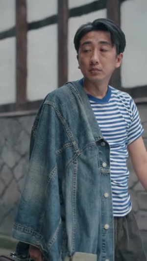 旁门左道之江湖偏门（96集）免费全集短剧