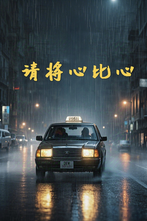 请将心比心（28集）短剧太好看了