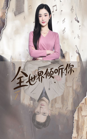 全世界倾听你（80集）一起看短剧