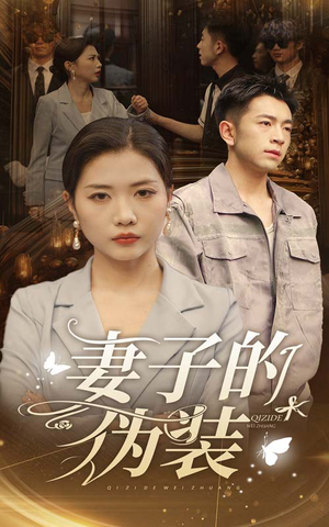 妻子的伪装（30集）怎么看全集