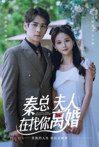 秦总，夫人在找你离婚（79集）在哪个平台看