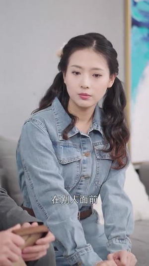 如果爱可以重来（48集）新短剧推荐