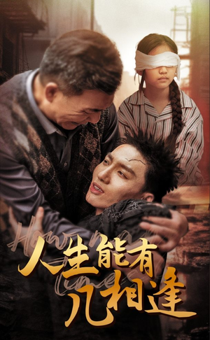 人生能有几相逢（72集）每日短剧推荐