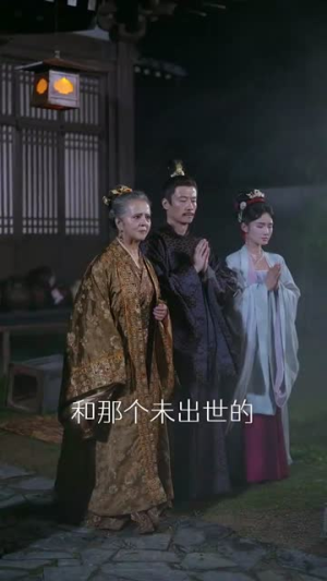 如意芳华（78集）短剧太上头了
