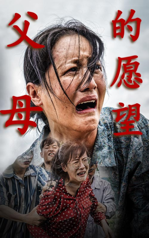 父母的愿望（32集）热门了短剧