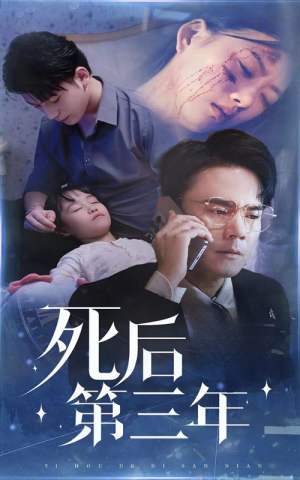死后第三年（30集）短剧全集完整版