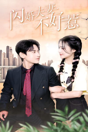 闪婚夫妻不好惹（90集）西瓜短剧免费看
