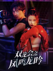 双龙会之凤鸣龙吟（80集）抢先看新短剧
