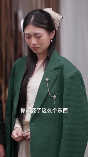 谁明浪子心（75集）西瓜短剧免费看