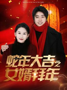 蛇年大吉之女婿拜年（88集）热播古装短剧