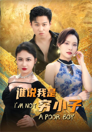 谁说我是穷小子（71集）排行榜前十短剧