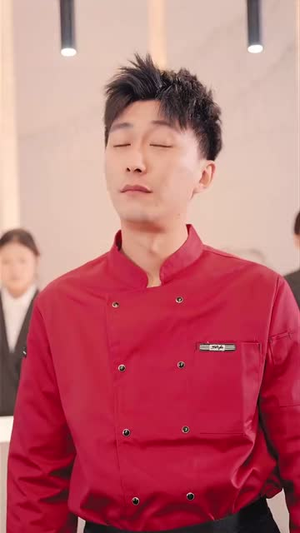 食神之咸鱼翻身（34集）西瓜短剧免费看