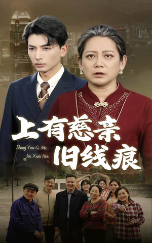 上有慈亲旧线痕（64集）1-102集