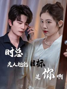 时总夫人她的目标是你啊（36集）免费观看全集