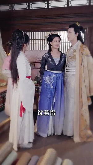 他的东宫意难平（85集）演的怎么样