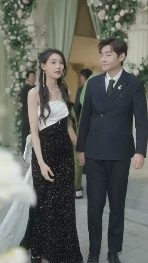 替嫁后总裁他不装了（99集）最后的大结局