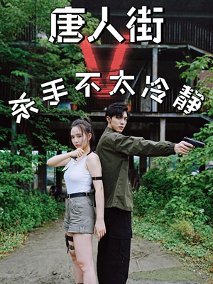 唐人街杀手不太冷静（20集）男频短剧推荐