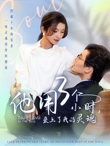 他用3个小时爱上了我的灵魂（70集）百度网盘资源