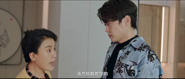 她与谎言（20集）好看短剧追不停