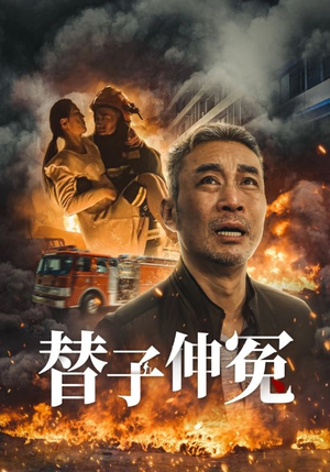 替子伸冤（35集）演员表